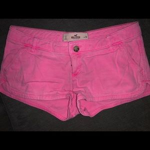 Hollister Shorts